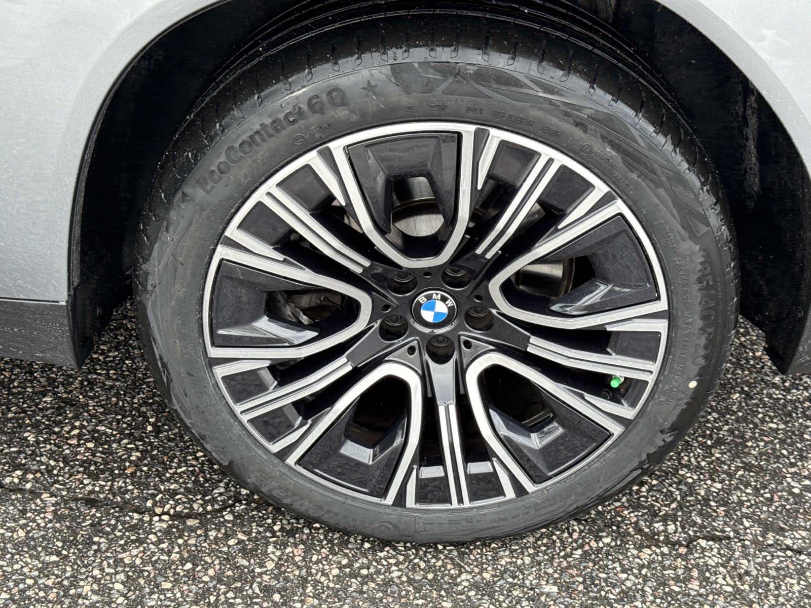 2025 BMW X3 30 - Photo 12