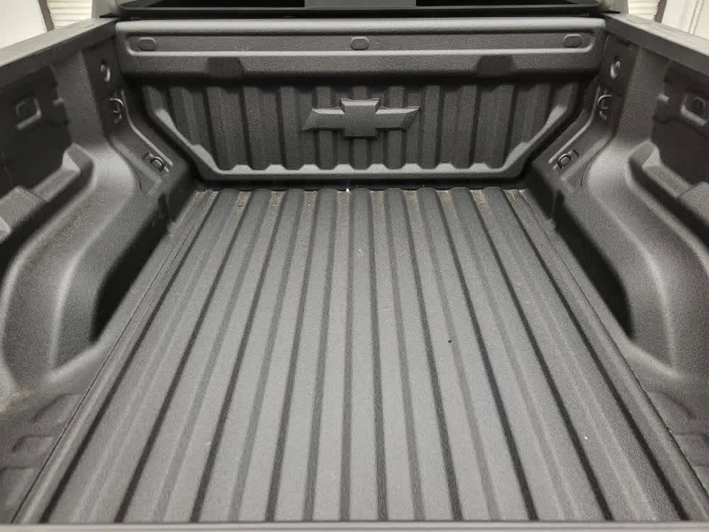 2026 Chevrolet Colorado Trail Boss photo 18