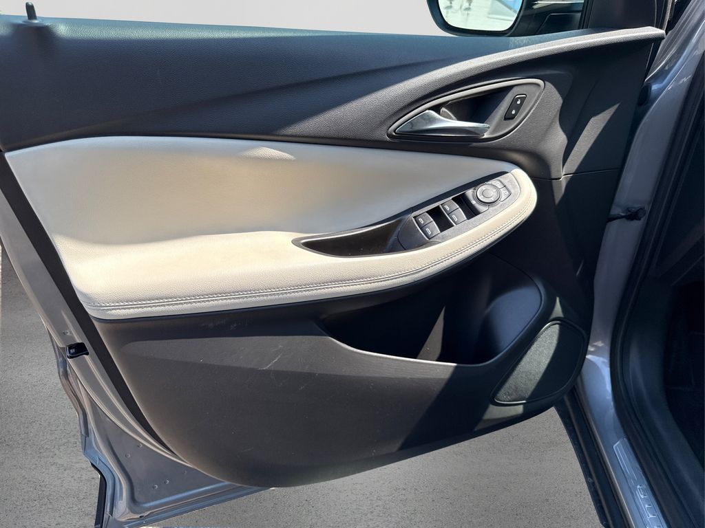2023 Buick Encore GX Preferred photo 21
