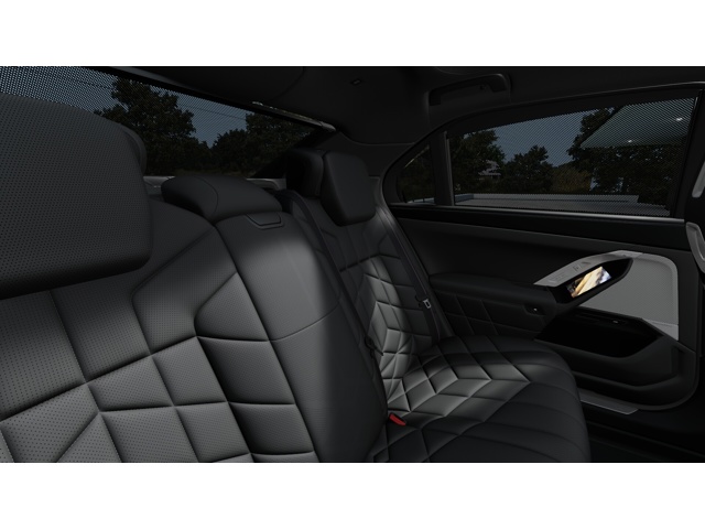 2026 Bmw i7 xDrive60 photo 11
