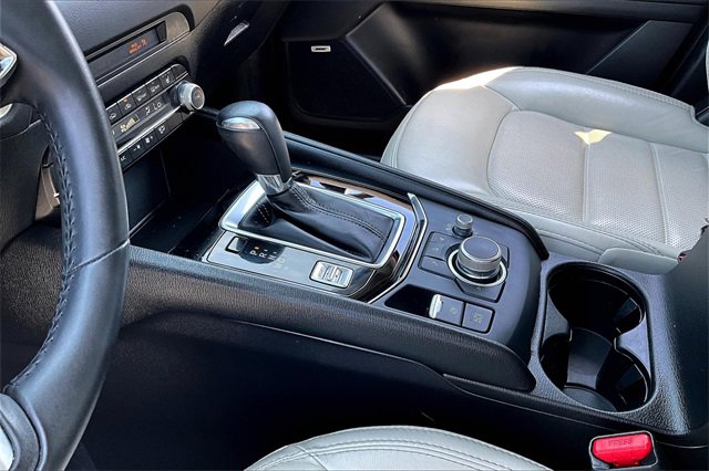 2021 Mazda CX-5 Touring photo 19