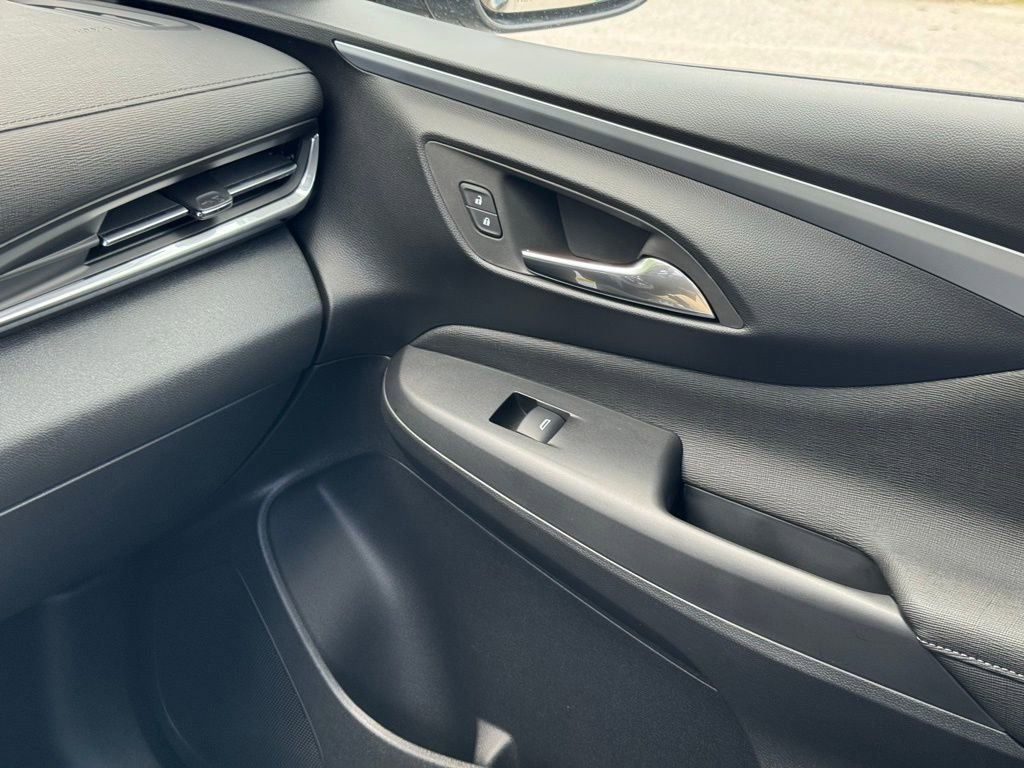2025 Buick Envista Preferred photo 30