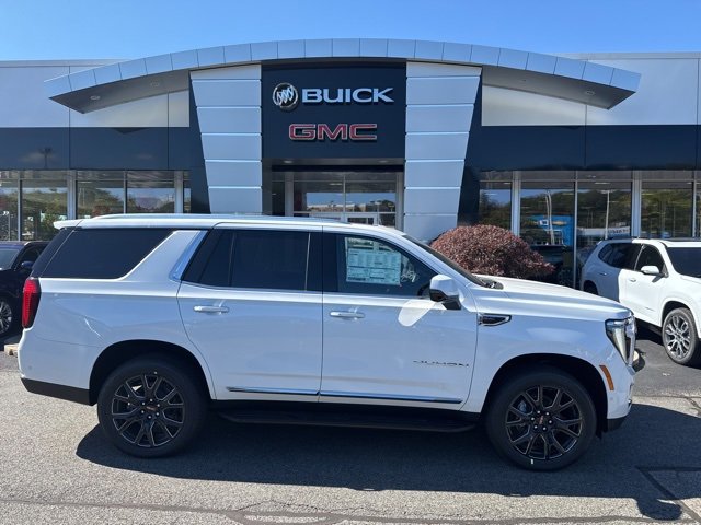 2026 Gmc Yukon photo 34