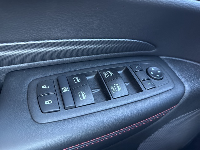 2026 Dodge Durango GT Plus photo 18