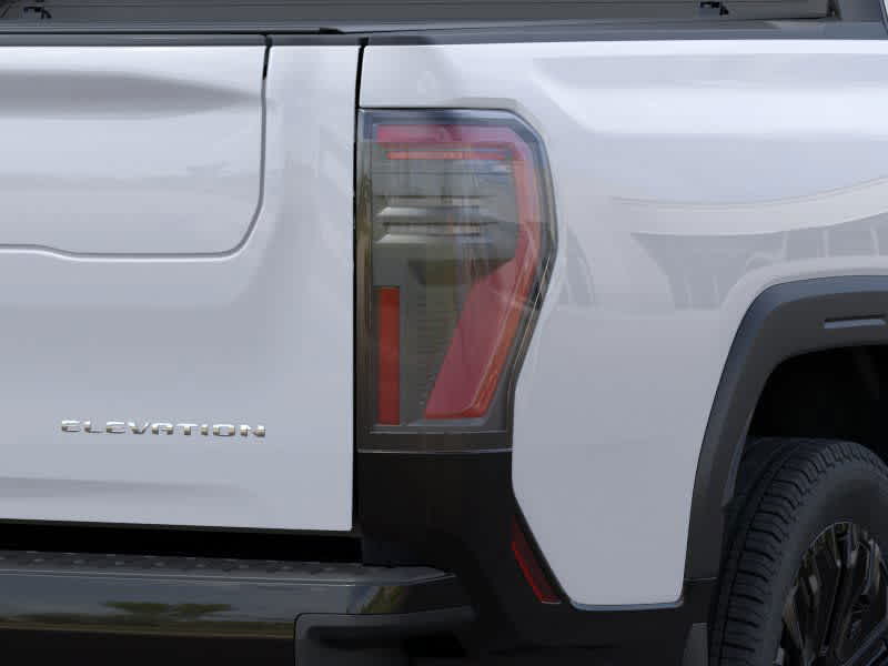 2026 Gmc Sierra Elevation photo 11