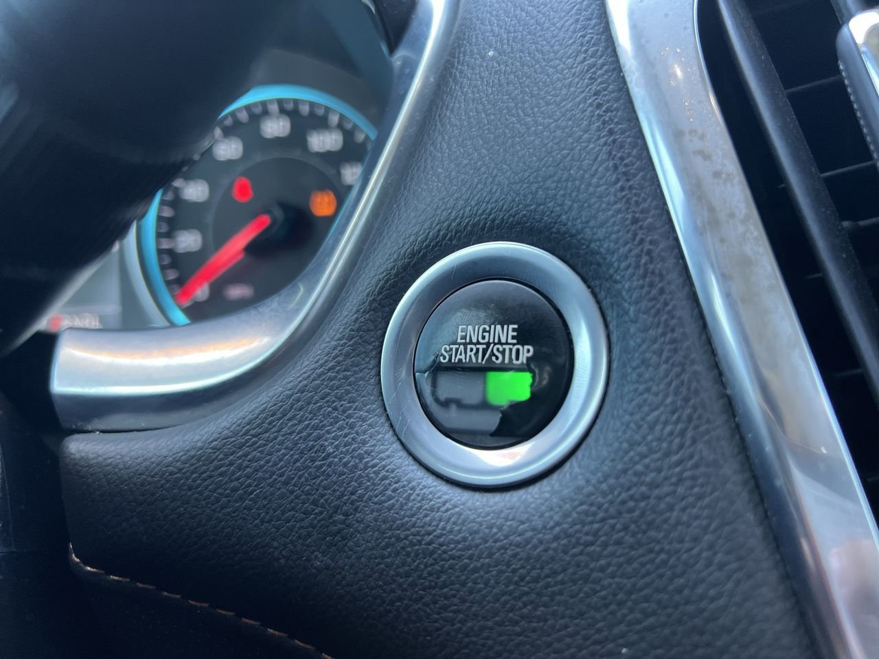 2019 Chevrolet Traverse Premier photo 28
