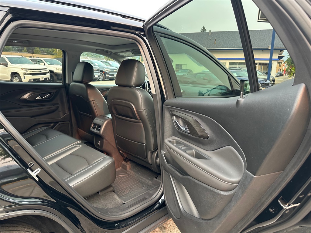 2022 Gmc Terrain SLT photo 14