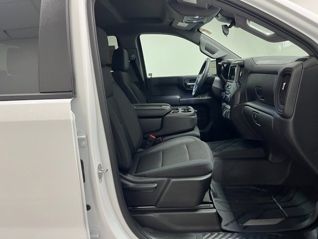 2024 Chevrolet Silverado 1500 Custom photo 14