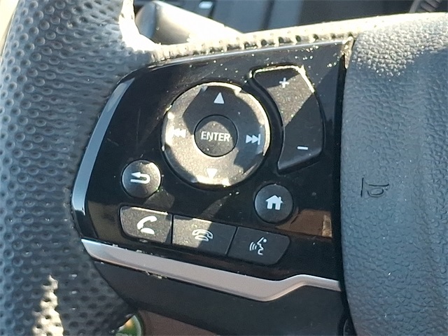 2023 Honda Passport Elite photo 17