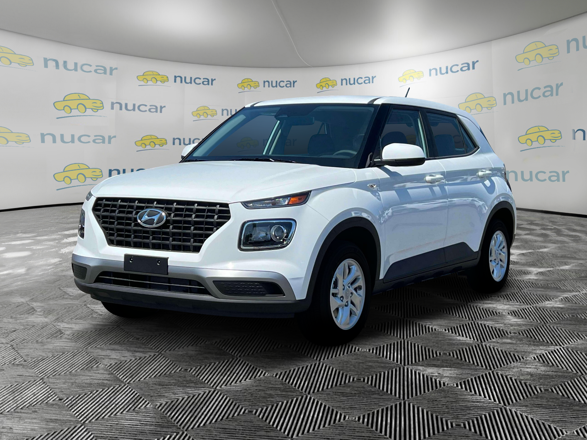 2025 Hyundai Venue SE's photo