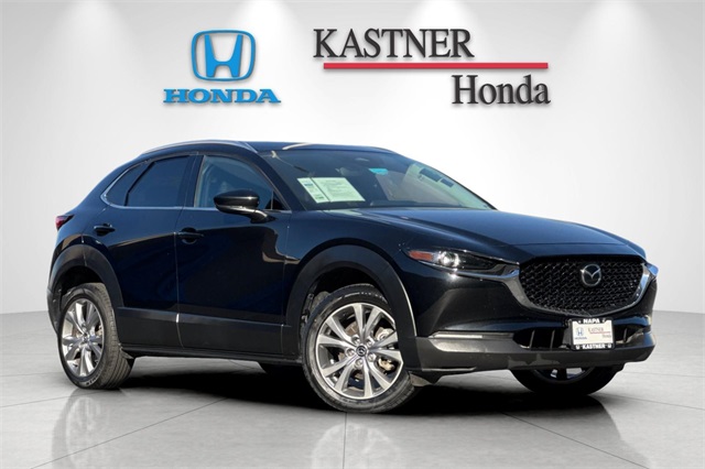 2024 Mazda CX-30 Premium