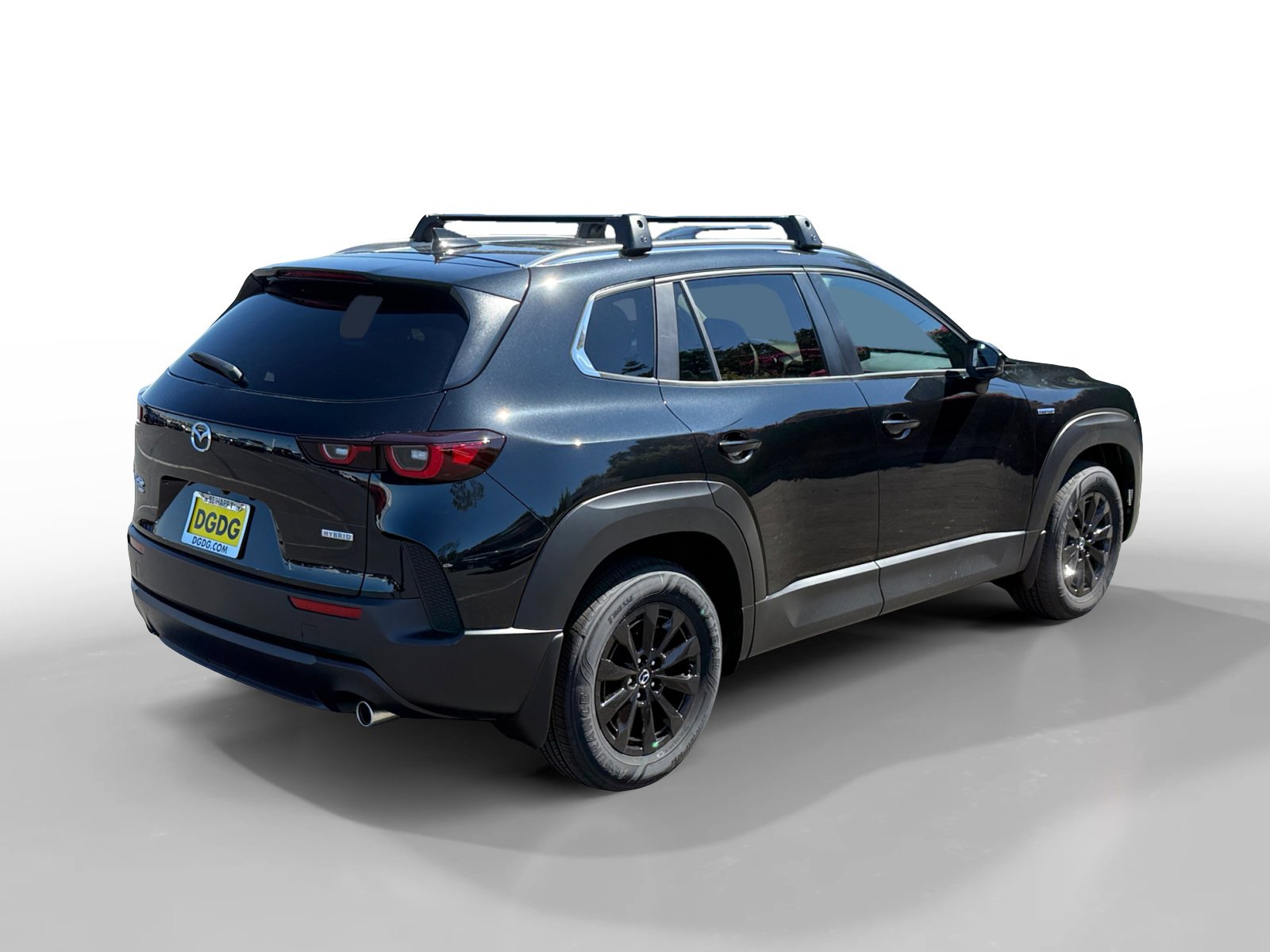 2025 Mazda CX-50 Preferred photo 4