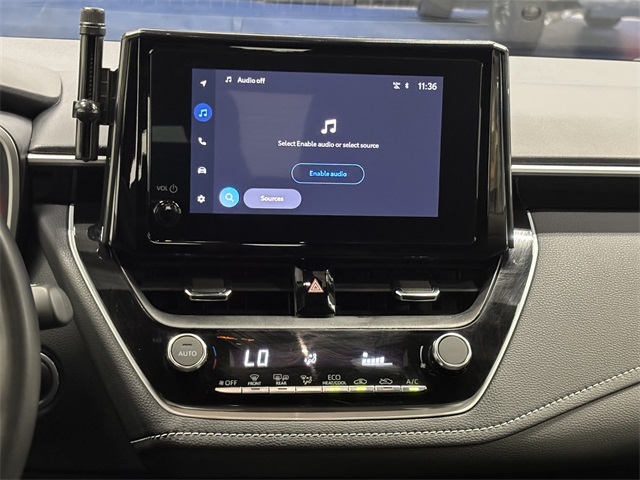 2024 Toyota Corolla SE photo 22