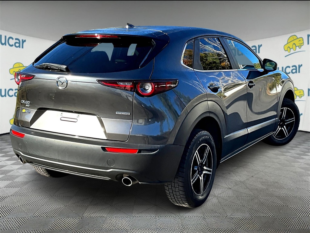 2020 Mazda CX-30 Preferred photo 6