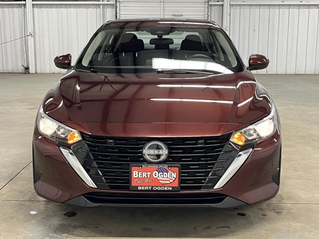 2024 Nissan Sentra SV photo 2