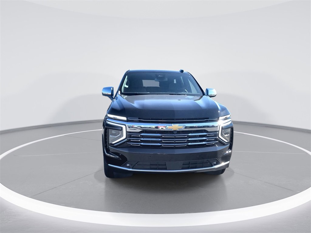 2026 Chevrolet Tahoe Premier photo 3