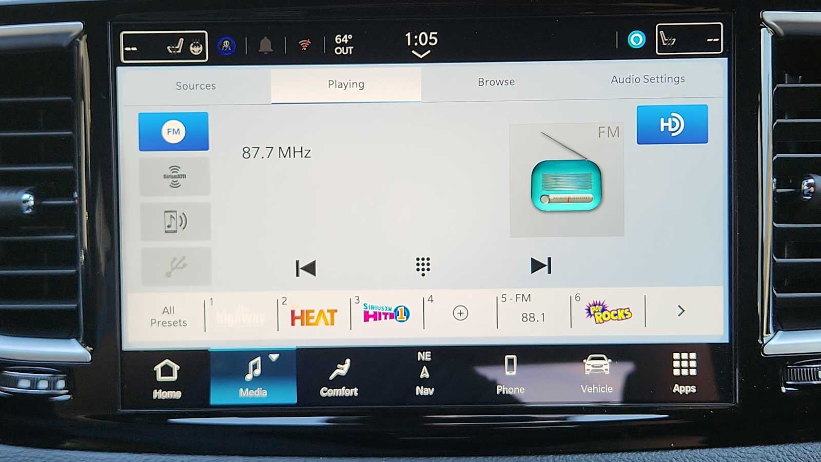 2026 Chrysler Pacifica Limited photo 19