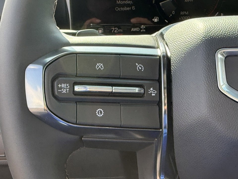 2026 GMC TERRAIN - Image 18