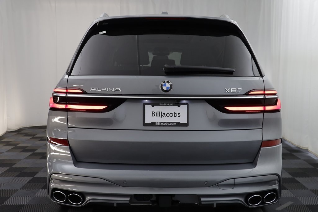 2026 Bmw X7 ALPINA XB7 photo 16