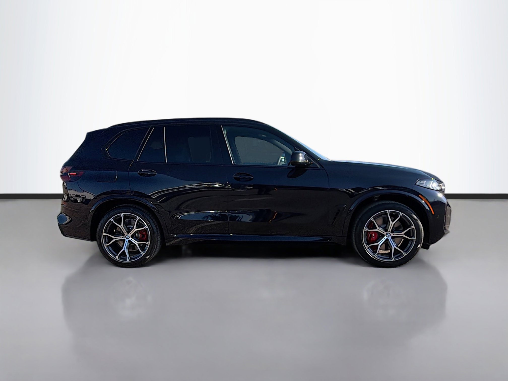 2026 Bmw X5 xDrive50e photo 2