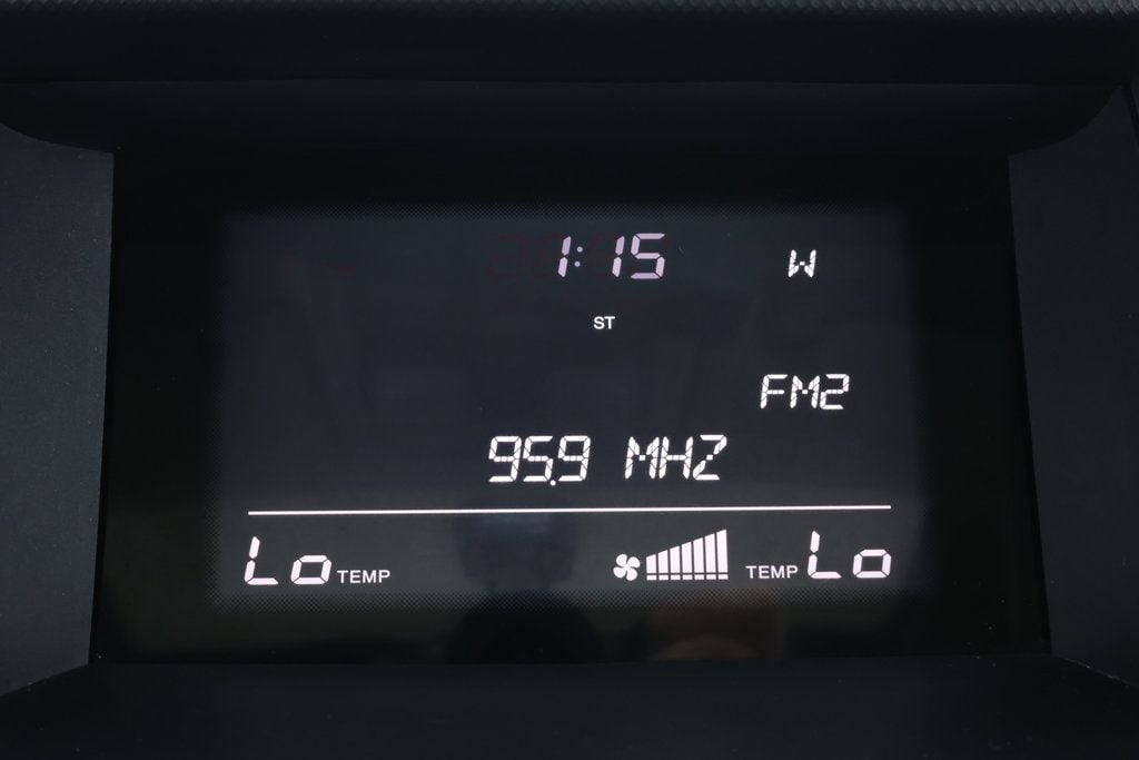 2010 Acura RDX photo 16