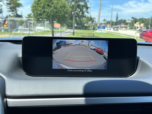 2025 Mazda CX-50 Preferred photo 18