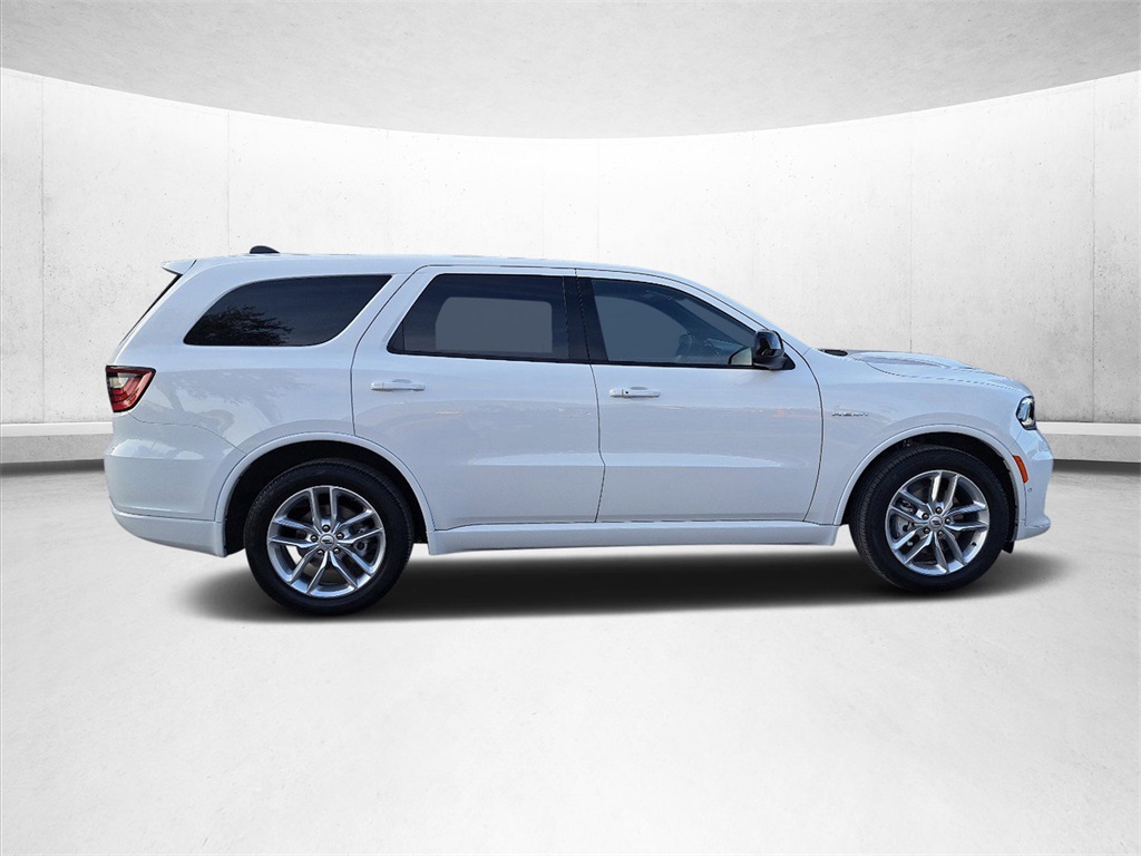 2025 Dodge Durango R/T photo 4