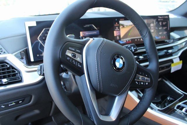 2026 Bmw X5 sDrive40i photo 14