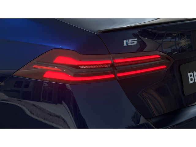 2026 Bmw i5 xDrive40 photo 8