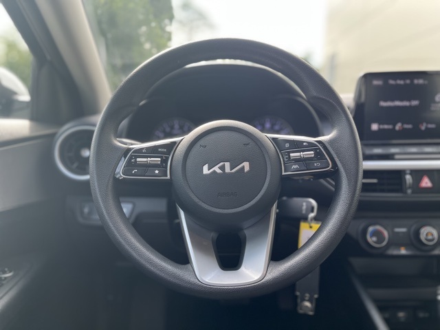 2022 Kia Forte LXS photo 20