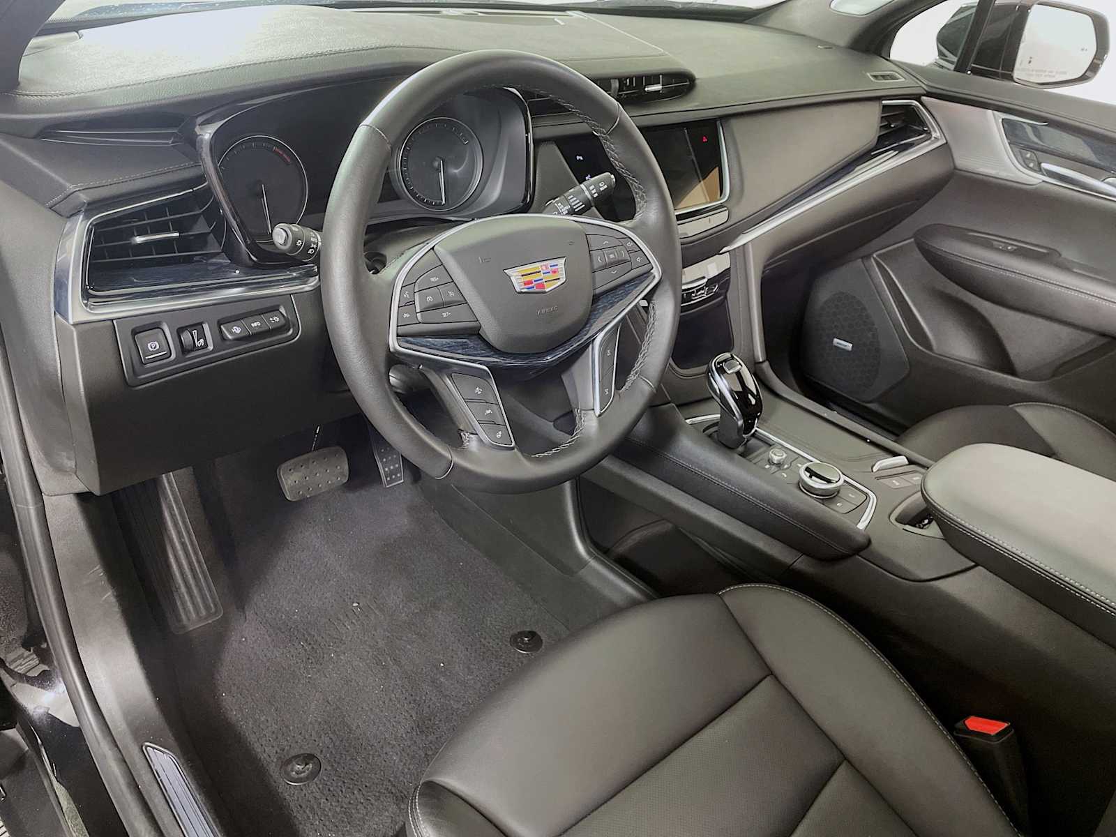 2024 Cadillac XT5 Premium Luxury photo 7