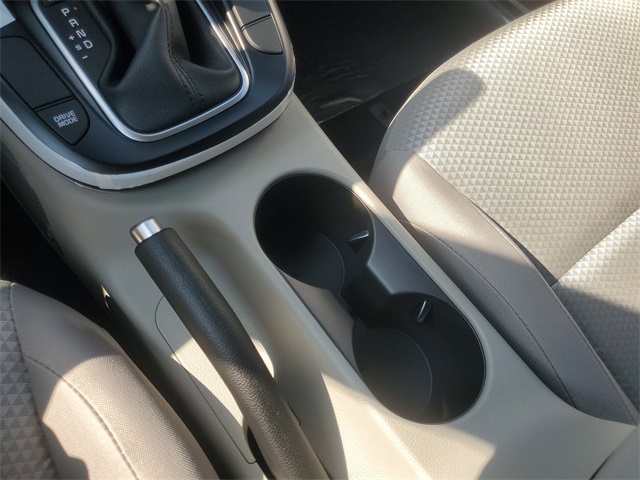 2025 Kia Soul LX S photo 27