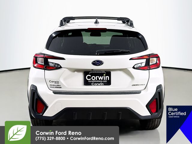 2024 Subaru Crosstrek Premium photo 2