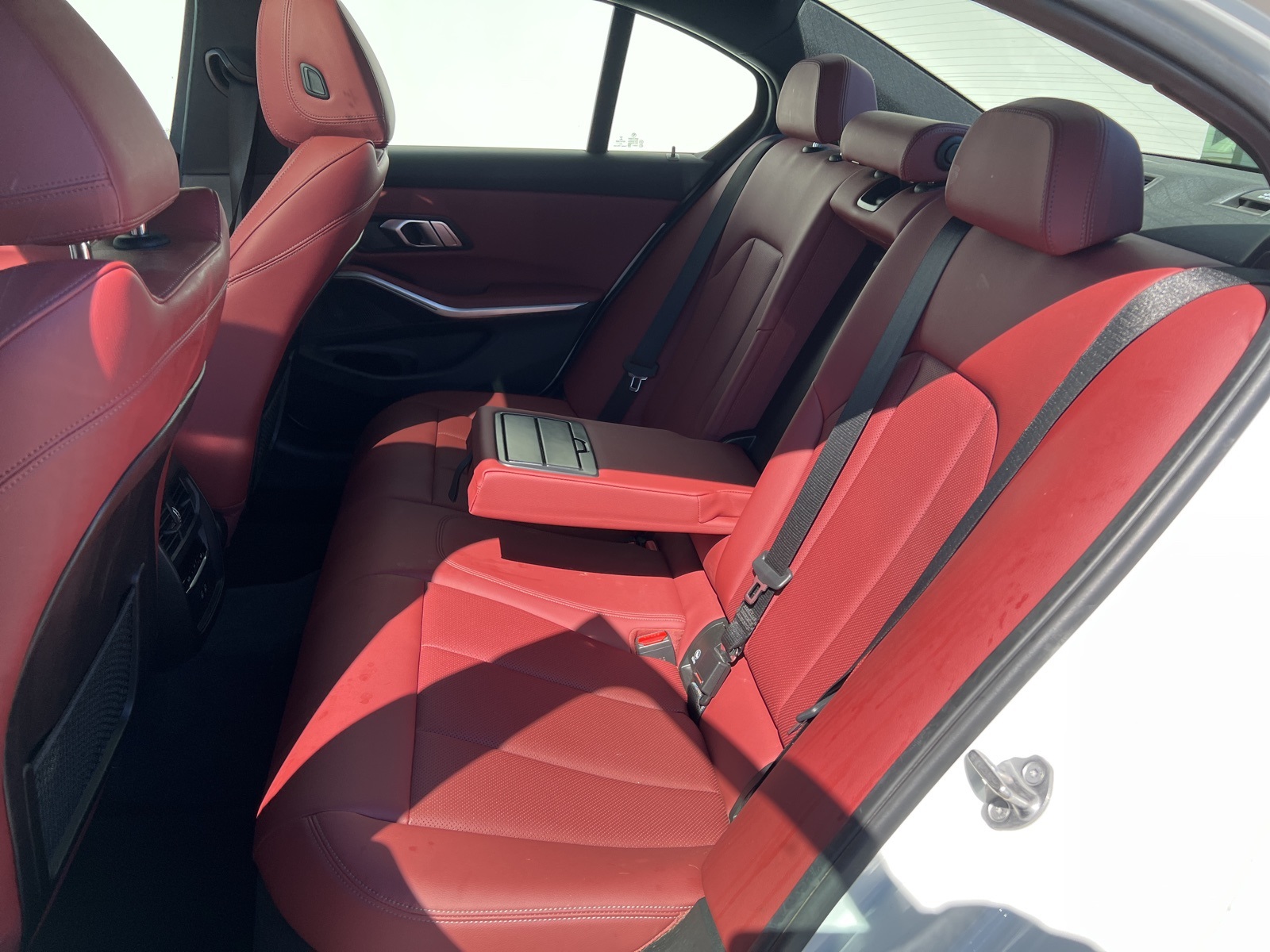 2022 Bmw 330e 3-Series photo 12
