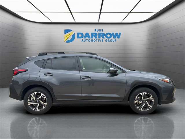 2024 Subaru Crosstrek Premium photo 6