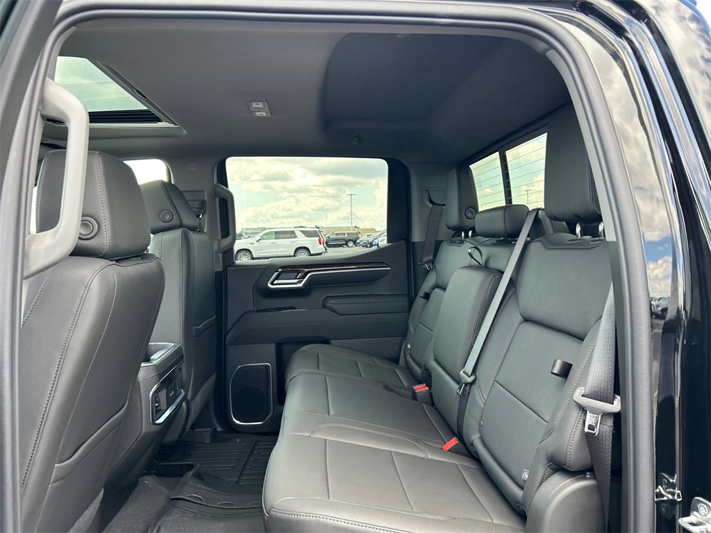 2026 GMC SIERRA - Image 33