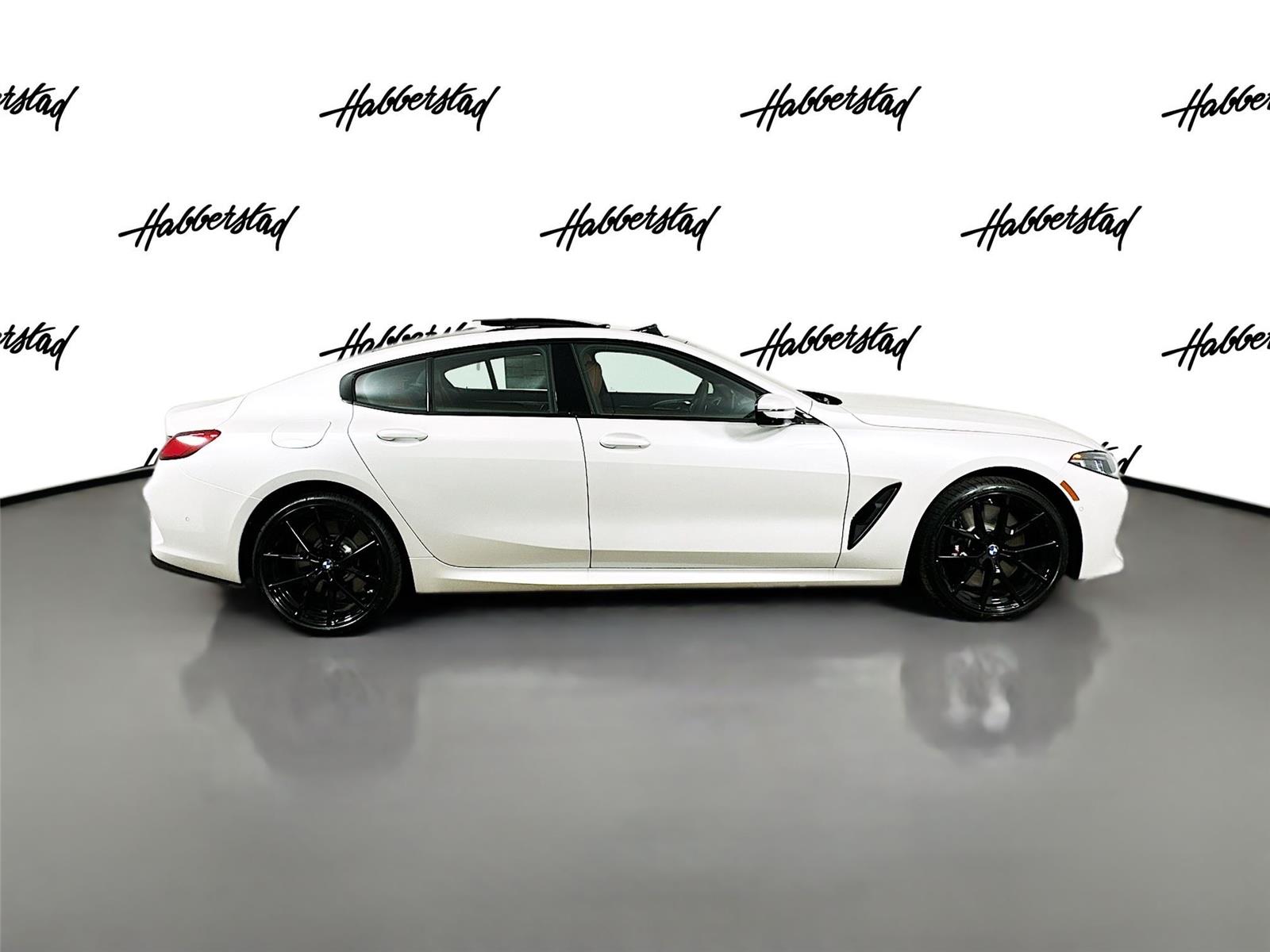 2026 Bmw 840i xDrive Gran Coupe photo 4
