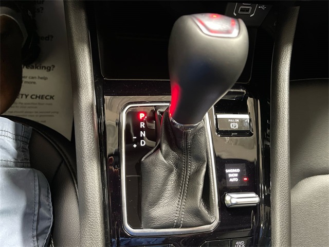2025 Jeep Compass Limited photo 19