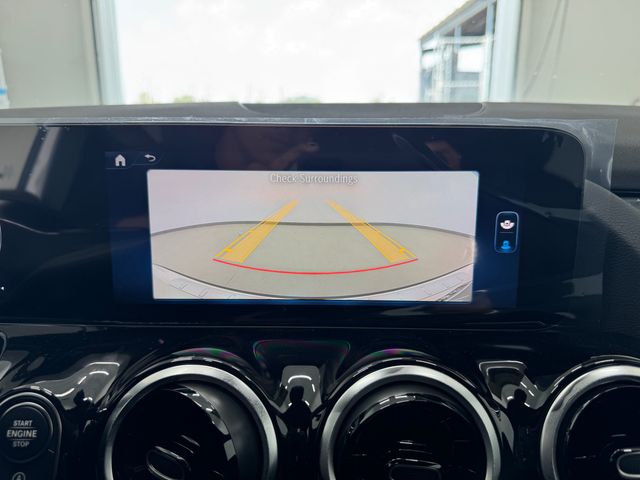 2026 Mercedes Benz GLA 250 photo 28