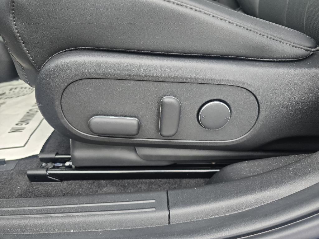 2025 Hyundai Ioniq 5 SEL photo 14