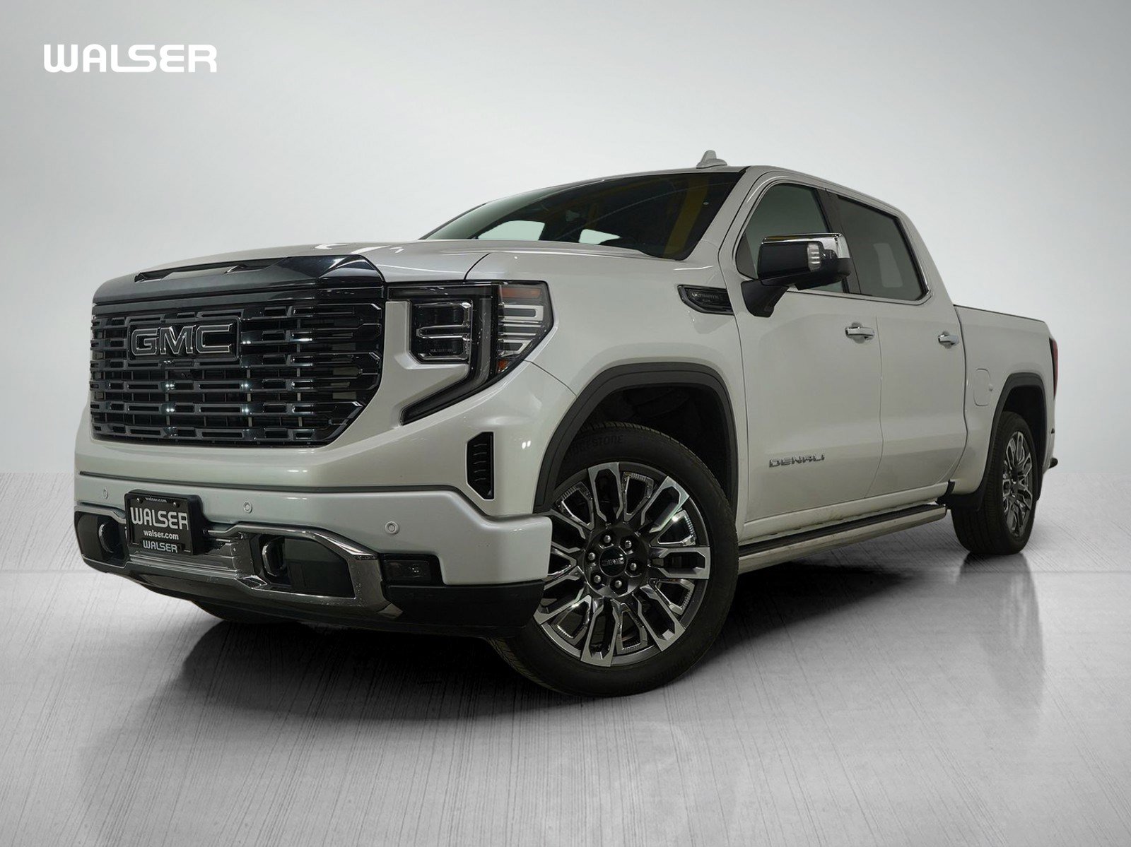 2023 GMC Sierra 1500 Denali Ultimate's photo