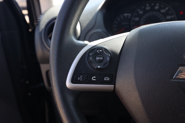 2022 Mitsubishi Mirage ES photo 25