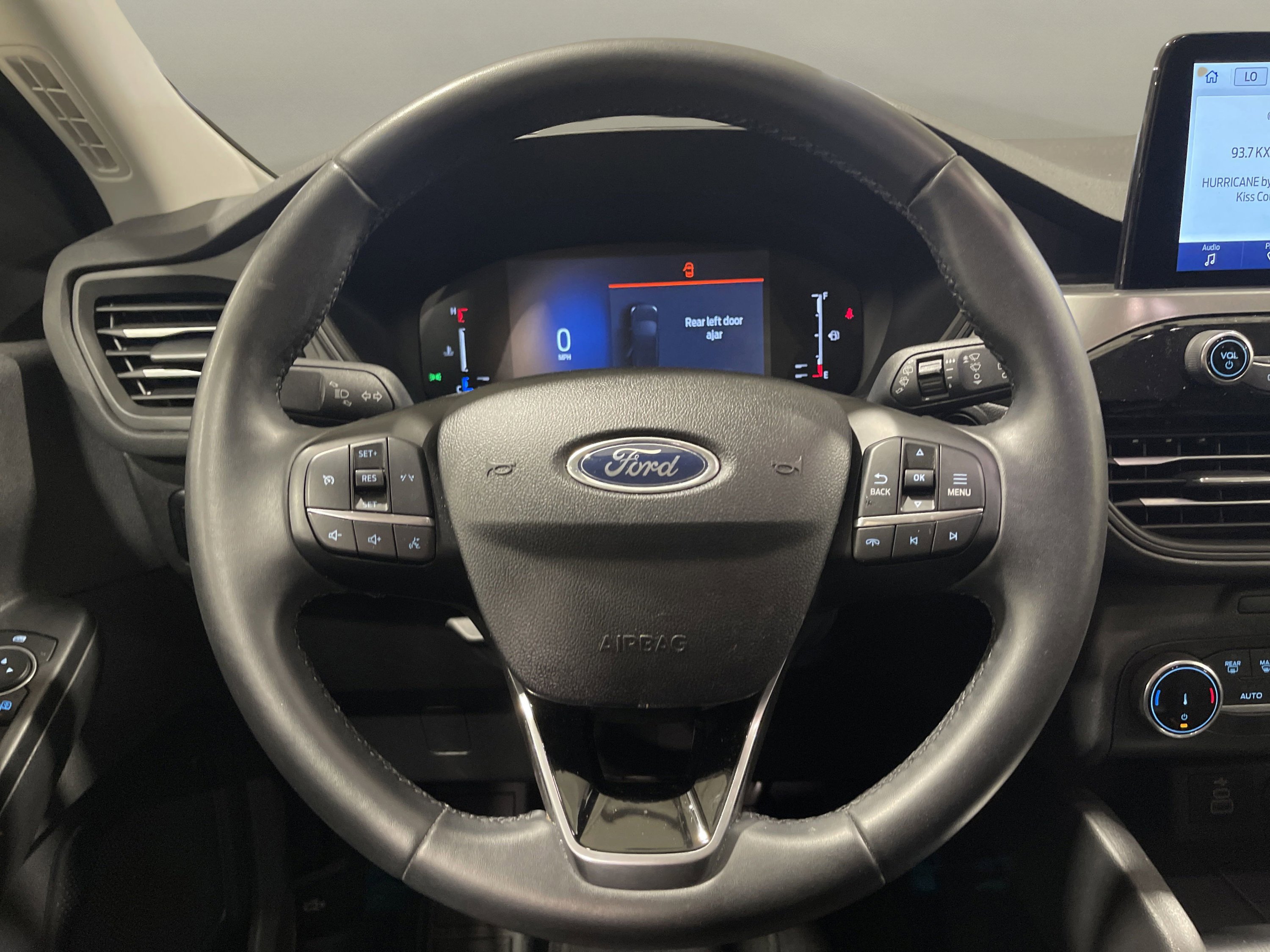 2024 Ford Escape Active photo 13