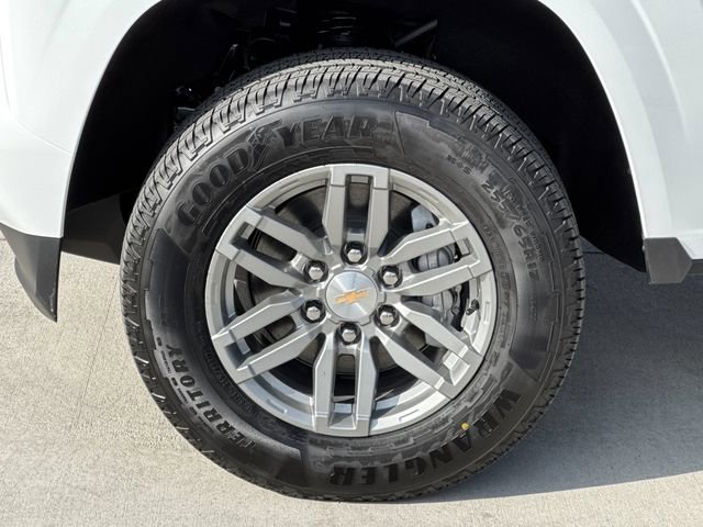2026 Chevrolet Colorado LT photo 24