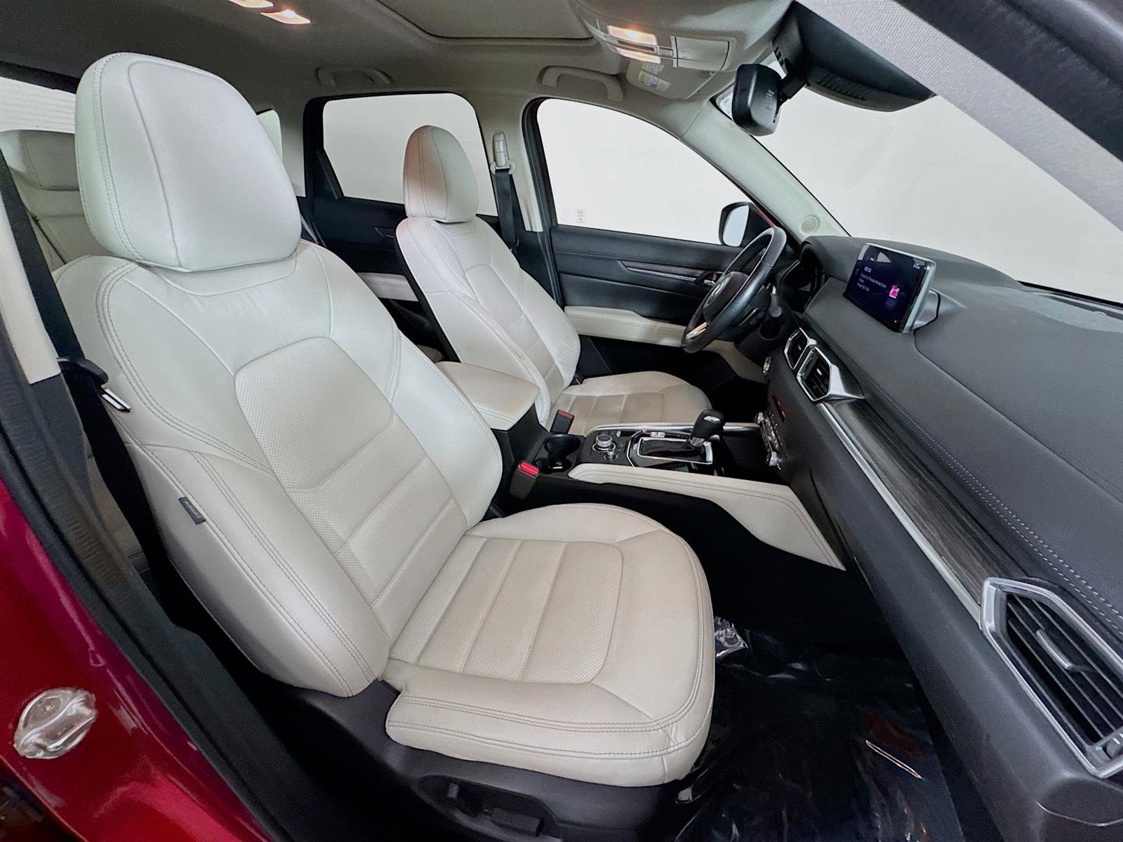 2023 Mazda CX-5 2.5 S Premium photo 26
