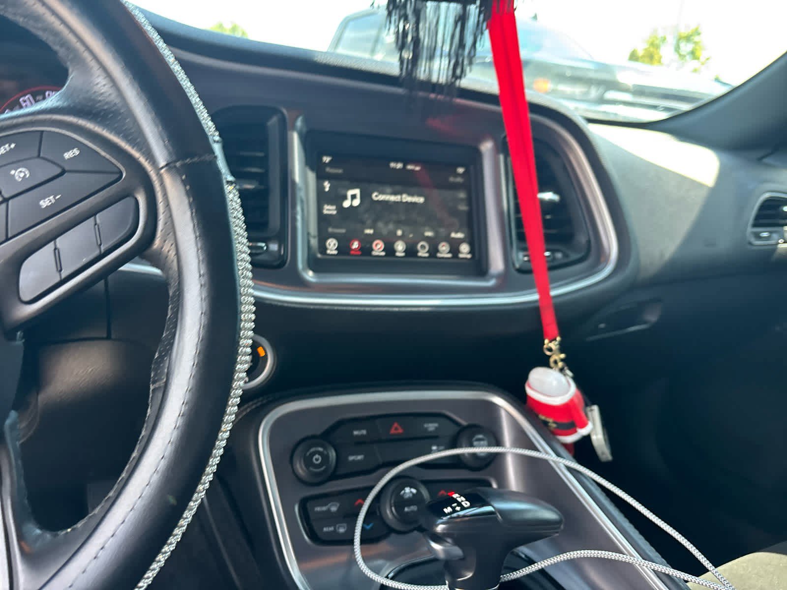 2020 Dodge Challenger SXT photo 7