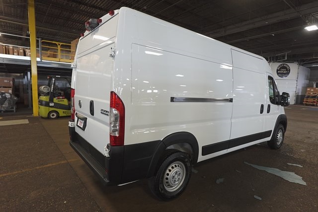 2025 Ram ProMaster 2500 photo 7