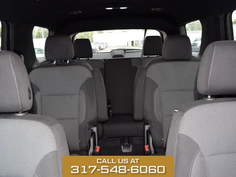 2023 Chevrolet Traverse Cloth photo 19