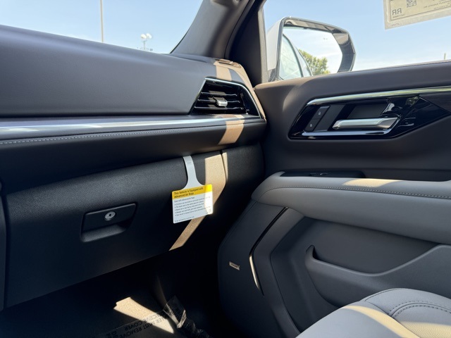 2025 Chevrolet Tahoe Z71 photo 32