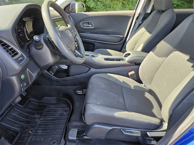 2022 Honda HR-V EX photo 8